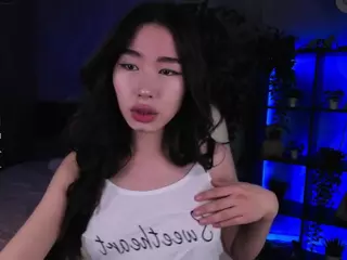 Milemissu's Live Sex Cam Show