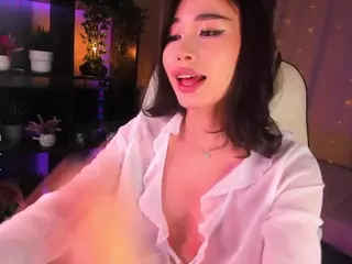 Milemissu's Live Sex Cam Show