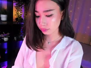 Milemissu's Live Sex Cam Show
