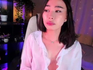 Milemissu's Live Sex Cam Show