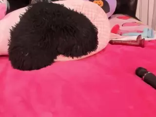 Evilyn's Live Sex Cam Show