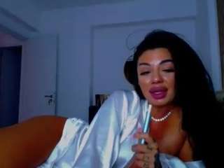 jessebella Live Webcam on CamSoda