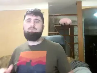 StasConnor's Live Sex Cam Show
