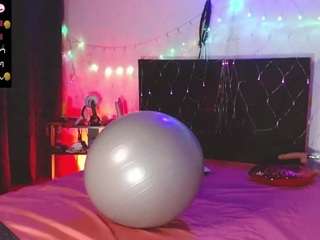 violeetta-1 Anal Lesbian camsoda