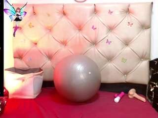 violeetta-1 webcam model