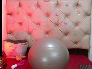 violeetta-1 Live Webcam on CamSoda