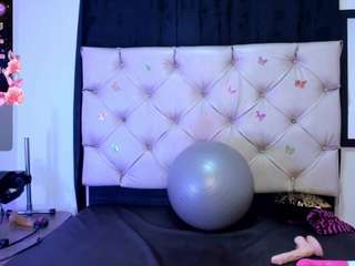 violeetta-1 live cam profile