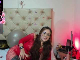 violeetta-1 Live Webcam on CamSoda