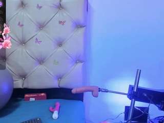 violeetta-1's live room