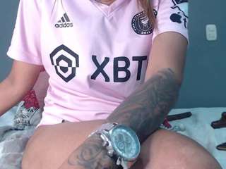 xcarllet webcam