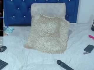 xcarllet webcam model