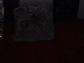 xcarllet Live Webcam on CamSoda