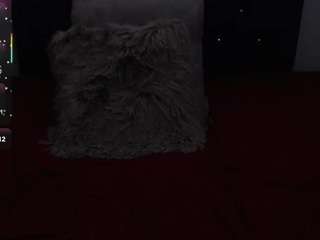 xcarllet Live Webcam on CamSoda