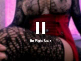 andie-baker's CamSoda show and profile