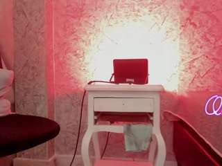 andie-baker Sex Cam Show