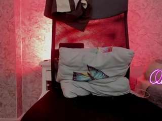 andie-baker Sex Cam Show
