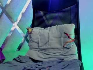 Andie Baker Monroe live webcam show