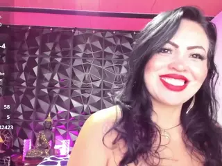 Charlotte Myers's Live Sex Cam Show