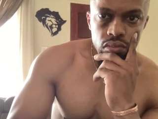 kingtgc Live Webcam on CamSoda