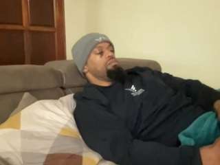 kingtgc Live Webcam on CamSoda