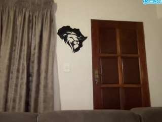 kingtgc Live Webcam on CamSoda
