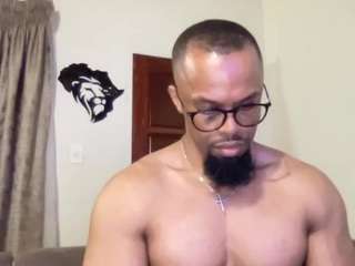 kingtgc Live Webcam on CamSoda