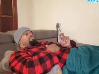 kingtgc Live Webcam on CamSoda