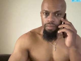 kingtgc Modèle Webcam Profil