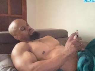 kingtgc - Cam en Direct