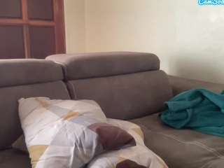 kingtgc - Live Cam
