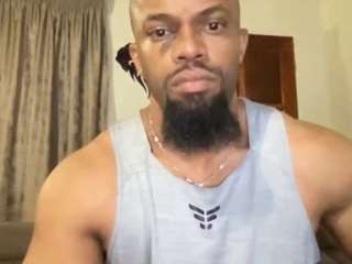 kingtgc from CamSoda is Freechat