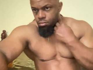 kingtgc's CamSoda show and profile