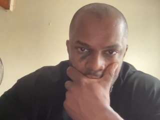 kingtgc Live Webcam on CamSoda