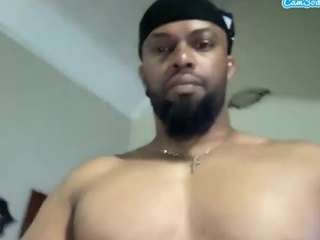 kingtgc Live Webcam on CamSoda