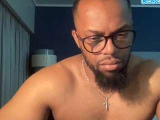 kingtgc Live Webcam on CamSoda