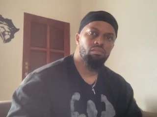 kingtgc from CamSoda