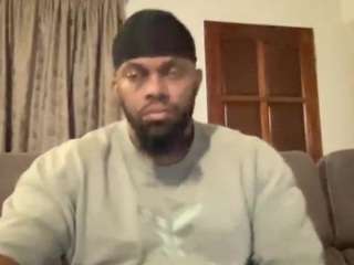 kingtgc Live Webcam on CamSoda