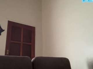 kingtgc Live Webcam on CamSoda