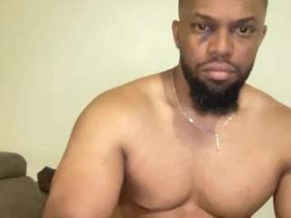 kingtgc's CamSoda show and profile