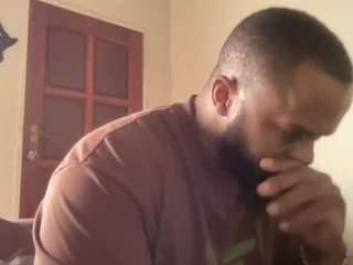 kingtgc Live Webcam on CamSoda