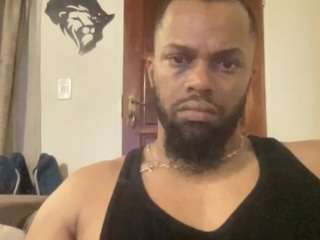 kingtgc's CamSoda show and profile