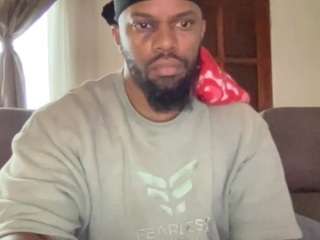 kingtgc Live Webcam on CamSoda