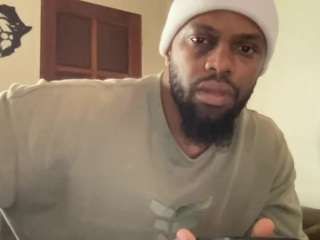 kingtgc Live Webcam on CamSoda