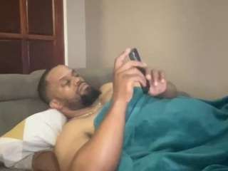 KingTGC — LIVE on Camsoda