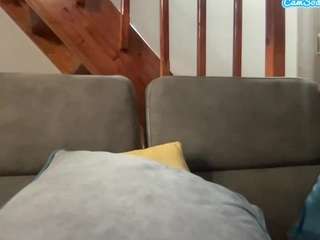 KingTGC live cam