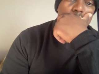 Live cam show with KingTGC