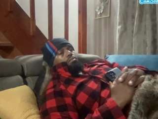 kingtgc Sex Cam Show