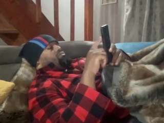 kingtgc Sex Cam Show