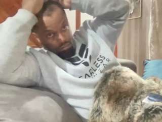 kingtgc Sex Cam Show