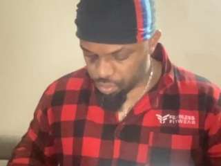 kingtgc Sex Cam Show